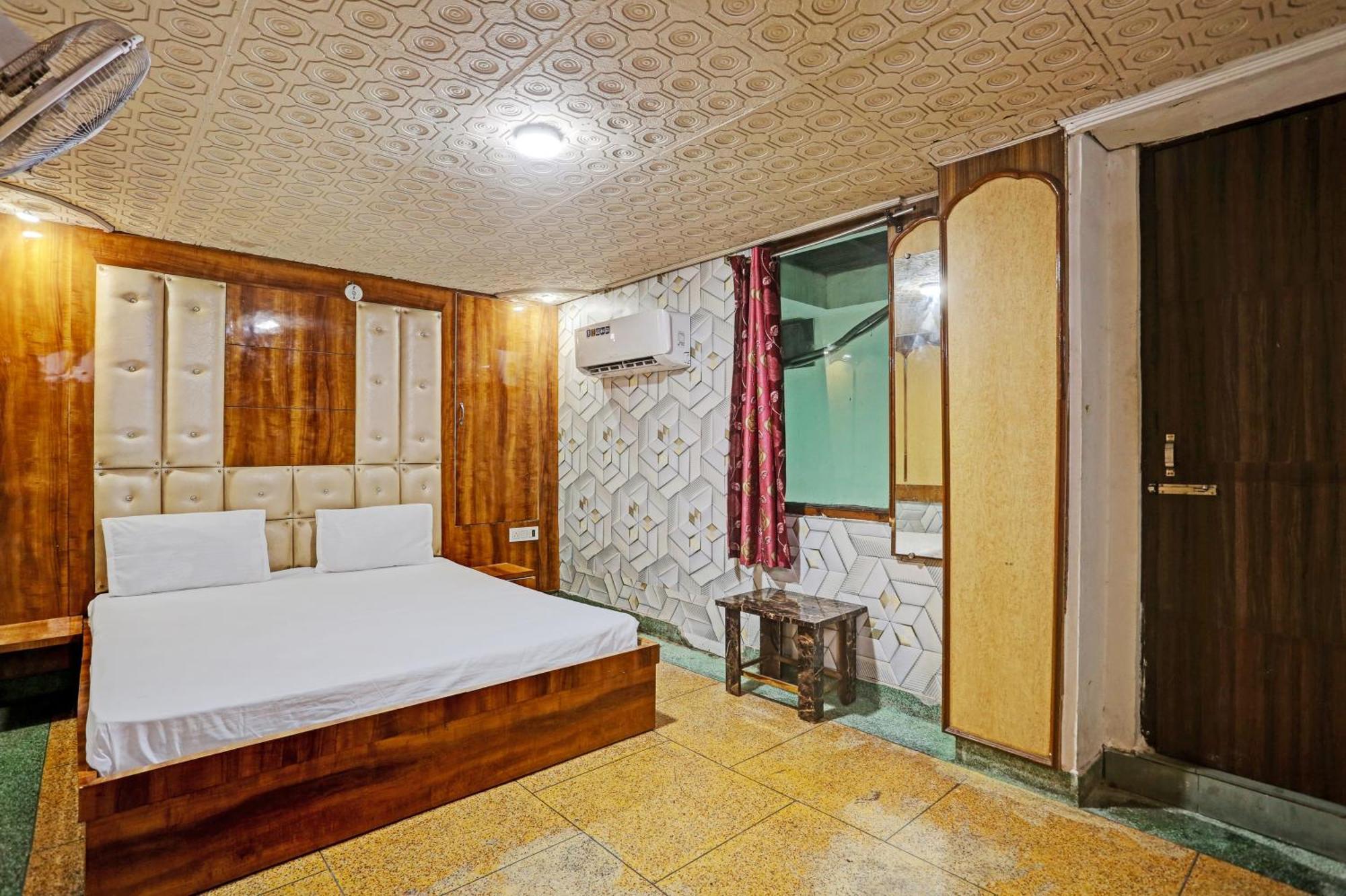Hotel O Saffron Night Stay Amritsar Exterior photo